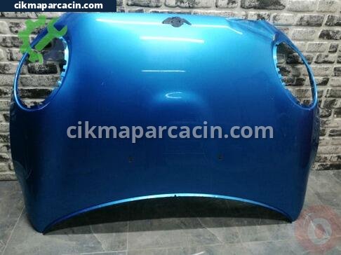 Mini Cooper Kaput çıkma parça
