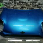 Mini Cooper motor kaput çıkma yedek parça