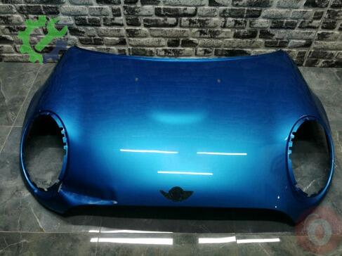 Mini Cooper Kaput çıkma parça
