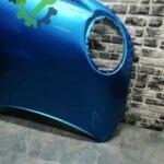 Mini Cooper motor kaput çıkma yedek parça