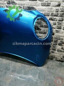 Mini Cooper Kaput çıkma parça