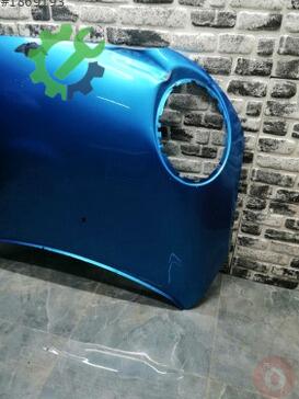 Mini Cooper Kaput çıkma parça