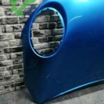Mini Cooper motor kaput çıkma yedek parça