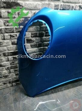 Mini Cooper Kaput çıkma parça