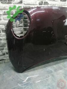 Mini Cooper motor kaput çıkma yedek parça