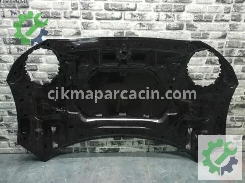 Mini Cooper Kaput çıkma parça