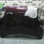 Mini Cooper motor kaput çıkma yedek parça