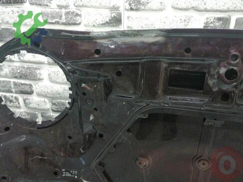Mini Cooper Kaput çıkma parça
