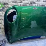 Mini cooper motor kaput orijinal çıkma kaput