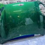 Mini cooper motor kaput orijinal çıkma kaput