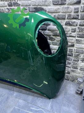 Mini Cooper Kaput çıkma parça