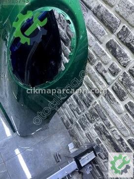Mini Cooper Kaput çıkma parça