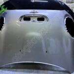 Mini cooper motor kaputu orjinal çıkma kaput