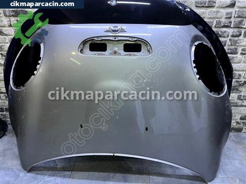 Mini Cooper Kaput çıkma parça