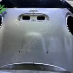 Mini cooper motor kaputu orjinal çıkma kaput