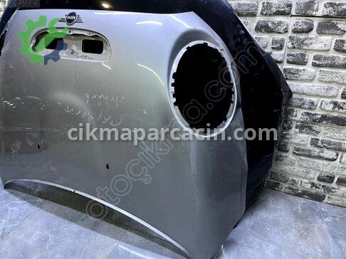 Mini Cooper Kaput çıkma parça