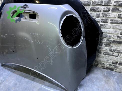 Mini Cooper Kaput çıkma parça