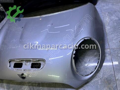 Mini Cooper Kaput çıkma parça