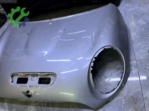 Mini Cooper Kaput çıkma parça