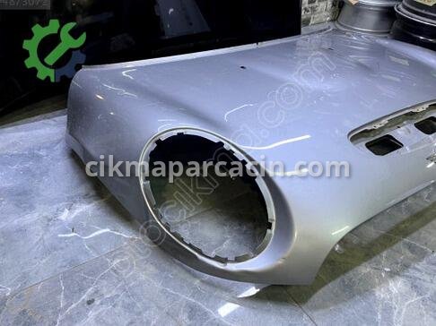 Mini Cooper Kaput çıkma parça