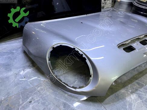 Mini Cooper Kaput çıkma parça