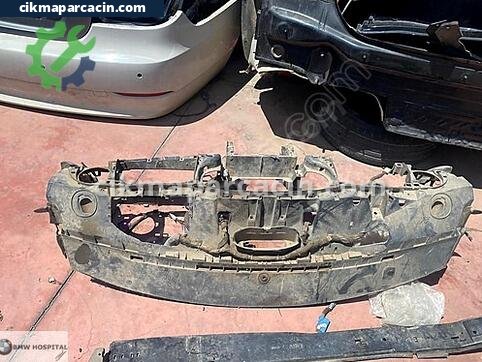 Mini Cooper Göğüslük çıkma parça