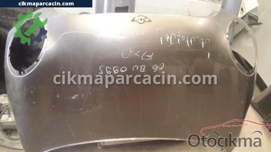 Mini Cooper Ön Kaput çıkma parça