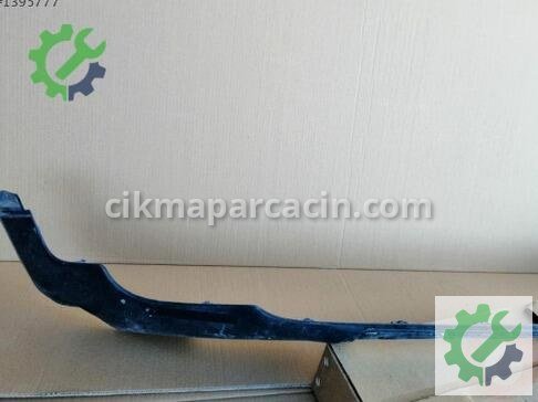 Mini Cooper Ön Tampon çıkma parça