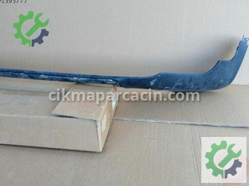 Mini Cooper Ön Tampon çıkma parça