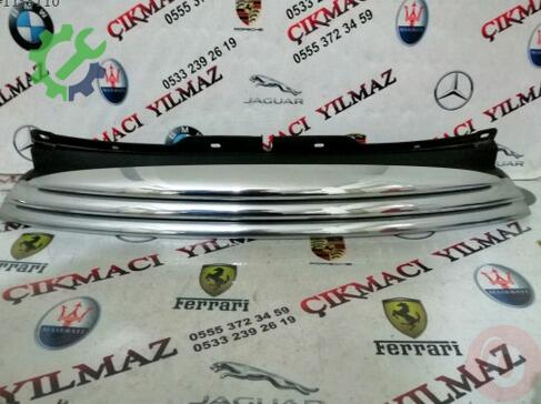 Mini Cooper Ön Panjur çıkma parça