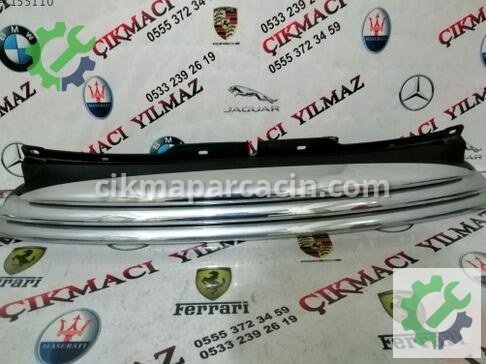 Mini Cooper Ön Panjur 2752363 çıkma parça