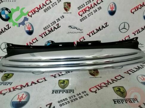 Mini Cooper Ön Panjur 2752363 çıkma parça