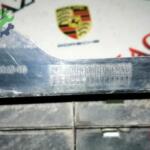Mini Cooper one r55 r56 r57 ön panjur çıkma yedek parça