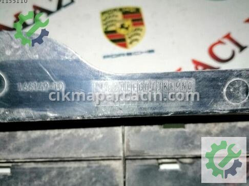 Mini Cooper Ön Panjur 2752363 çıkma parça