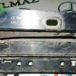 Mini Cooper one r55 r56 r57 ön panjur çıkma yedek parça