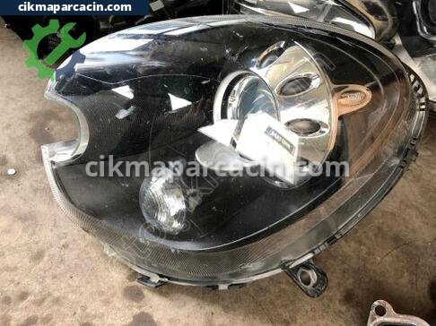 Mini Cooper Sol Ön Far çıkma parça