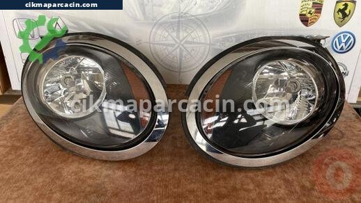 Mini Cooper Sağ Ön Far çıkma parça