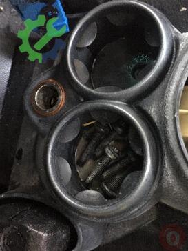 Mini Cooper Orta Konsol çıkma parça