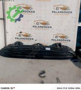 Mini Cooper panjur