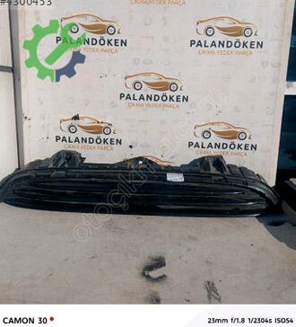 Mini Cooper Panjur çıkma parça