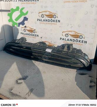 Mini Cooper Panjur çıkma parça