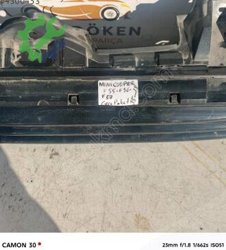 Mini Cooper Panjur çıkma parça