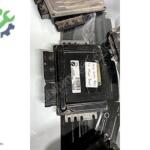 2007 Mini Cooper Motor Beyni Çıkma Parça Samsun