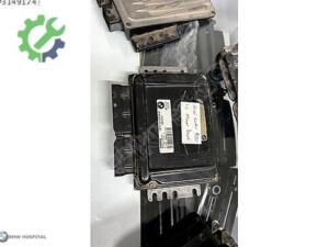 MİNİ COOPER R50 1.6 MOTOR BEYNİ ÇIKMA ORJİNAL