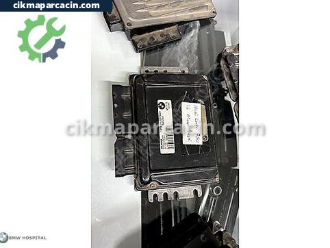 Mini Cooper Motor Beyni çıkma parça