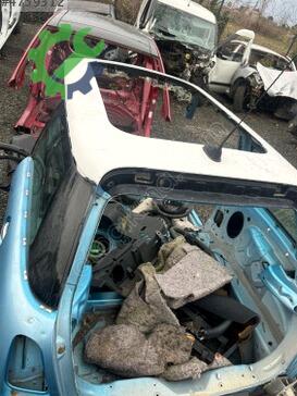 Mini Cooper Tavan çıkma parça