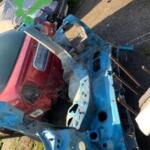 MİNİ COOPER R50 ÖN BUT ORJİNAL ÇIKMA