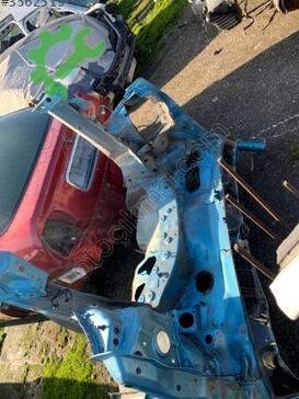 Mini Cooper Distribütör çıkma parça
