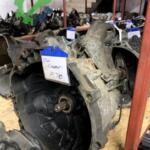 MINI COOPER R50 ŞANZIMAN ORJINAL ÇIKMA