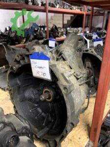 MINI COOPER R50 ŞANZIMAN ORJINAL ÇIKMA